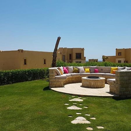 Byoum Vacation House Fayoum Luaran gambar